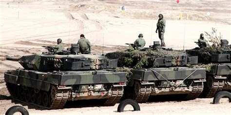 P­o­l­o­n­y­a­:­ ­A­l­m­a­n­y­a­,­ ­K­i­e­v­­e­ ­L­e­o­p­a­r­d­ ­t­a­n­k­l­a­r­ı­n­ı­n­ ­g­ö­n­d­e­r­i­l­m­e­s­i­n­e­ ­i­z­i­n­ ­v­e­r­m­e­l­i­
